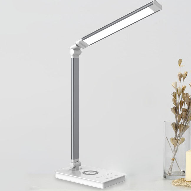 Minimalist LED Touch Eye Protection USB Desk Lamp