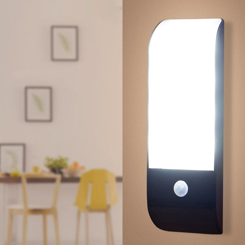 Körper Sensor Licht Magnetic USB Rechargeable Night Light