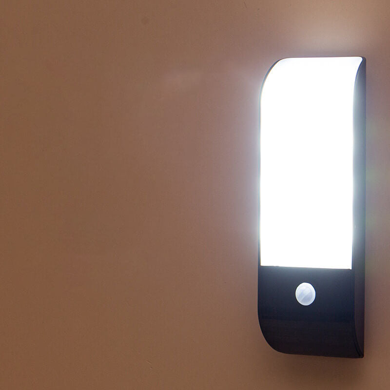 Körper Sensor Licht Magnetic USB Rechargeable Night Light