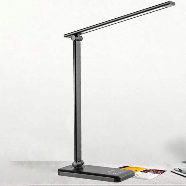 Minimalist LED Touch Eye Protection USB Desk Lamp