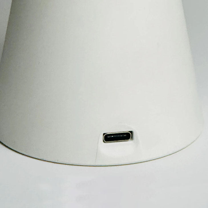 Modern Creative UFO USB Rechargeable LED Table Lamp