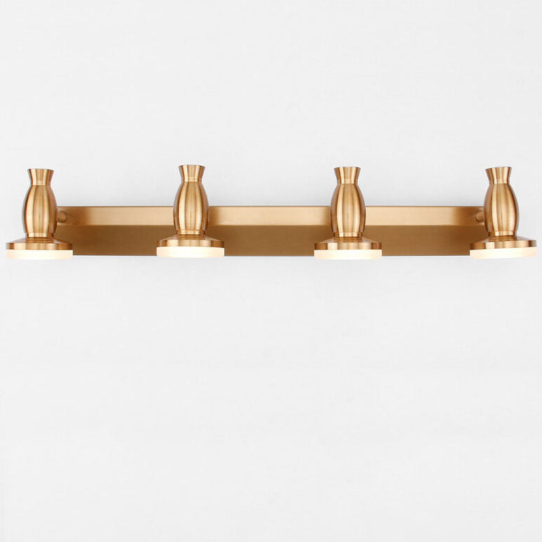 Modern Luxury Acrylic Adjustable LED Wall Sconces Mirror Light