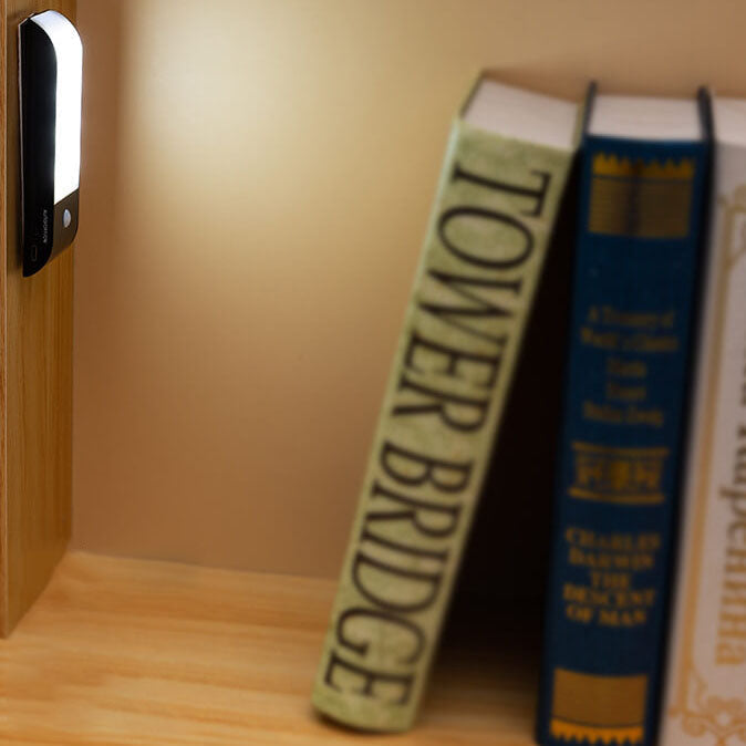 Körper Sensor Licht Magnetic USB Rechargeable Night Light