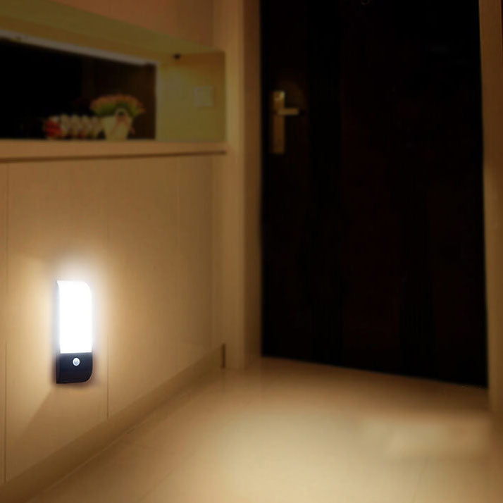 Körper Sensor Licht Magnetic USB Rechargeable Night Light
