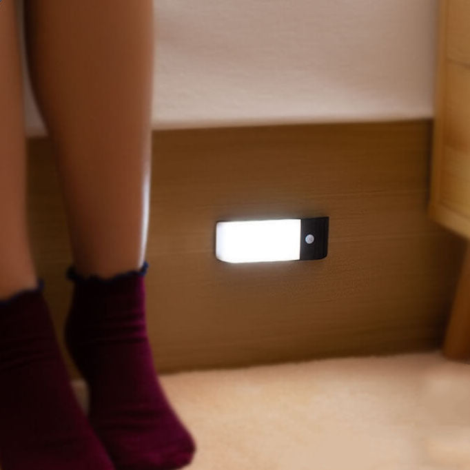Körper Sensor Licht Magnetic USB Rechargeable Night Light