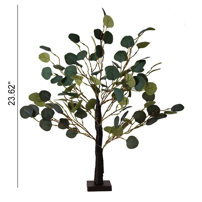Modern Creative Tree Branch Christmas LED Table Lamp