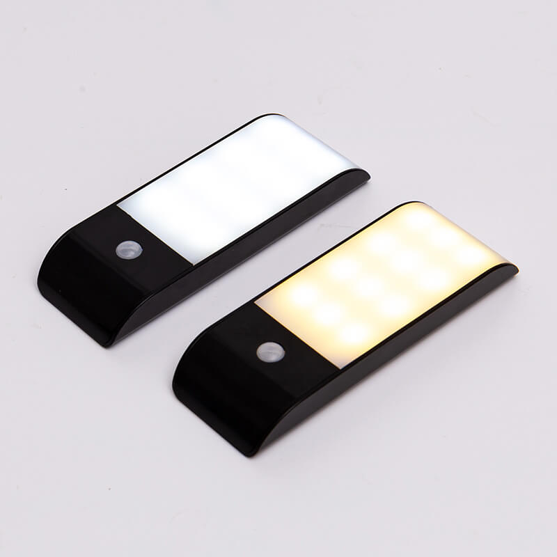 Körper Sensor Licht Magnetic USB Rechargeable Night Light