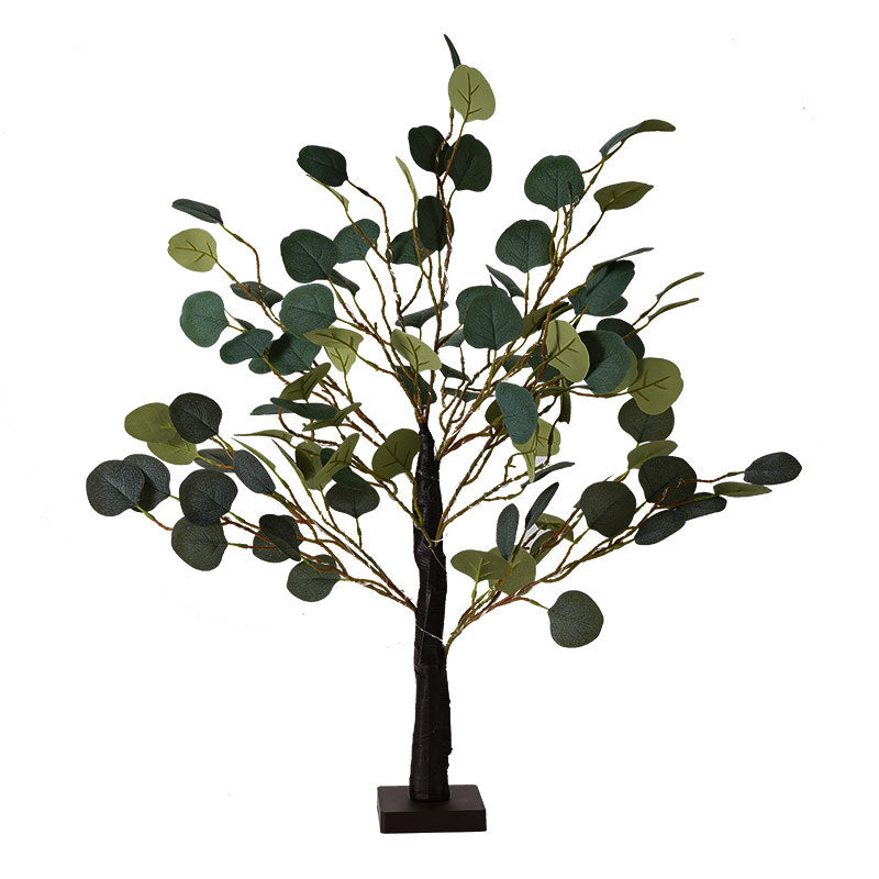 Modern Creative Tree Branch Christmas LED Table Lamp
