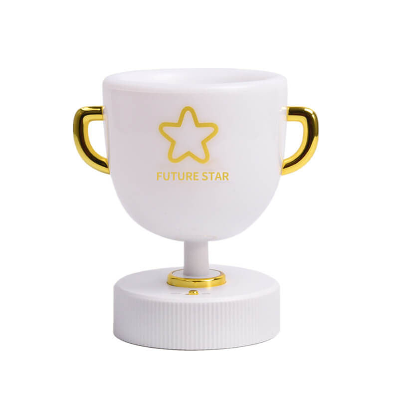 Kreative Pokal LED Night Light USB Table Lamp - Dimmable
