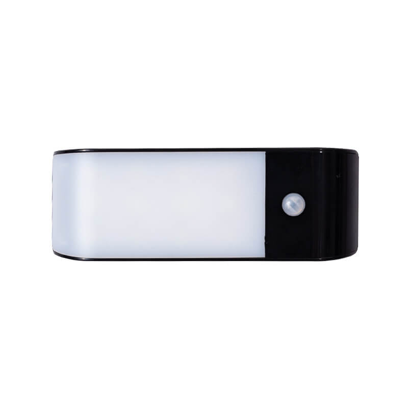 Körper Sensor Licht Magnetic USB Rechargeable Night Light