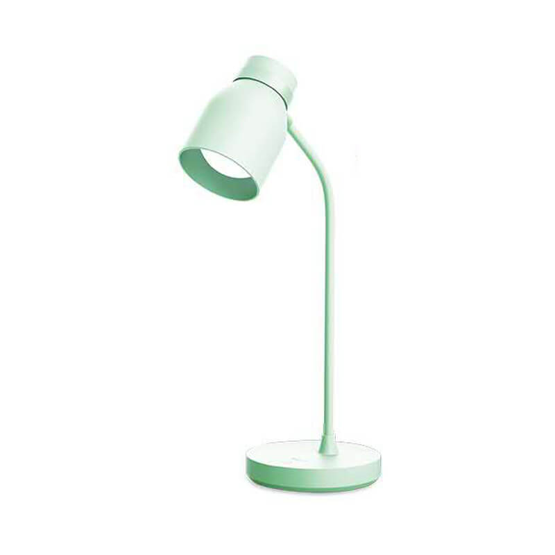 Kreative Studenten USB Rechargeable LED Table Lamp 1 Light