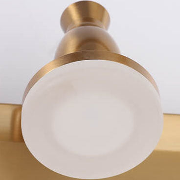 Modern Luxury Acrylic Adjustable LED Wall Sconces Mirror Light