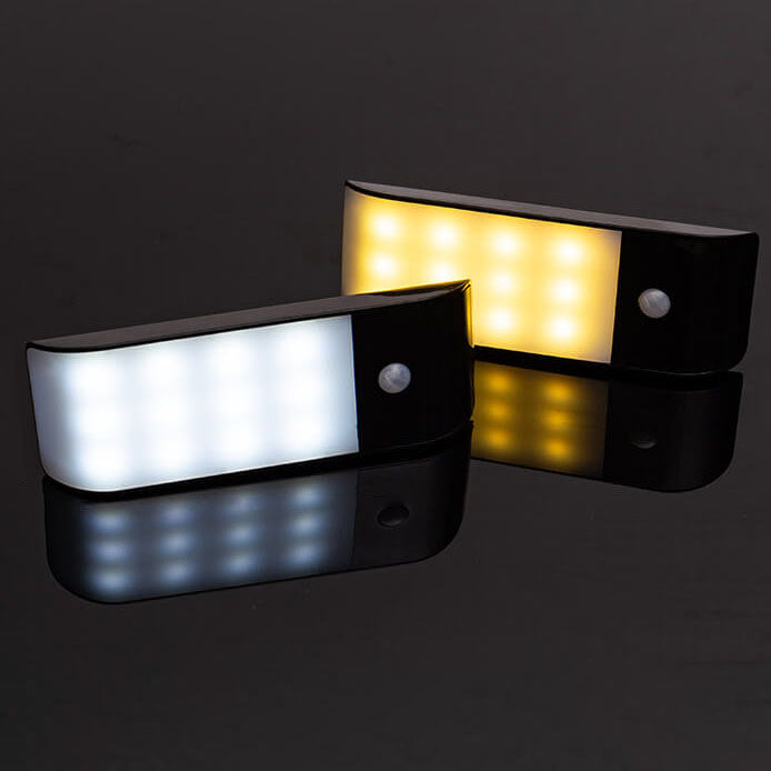 Körper Sensor Licht Magnetic USB Rechargeable Night Light