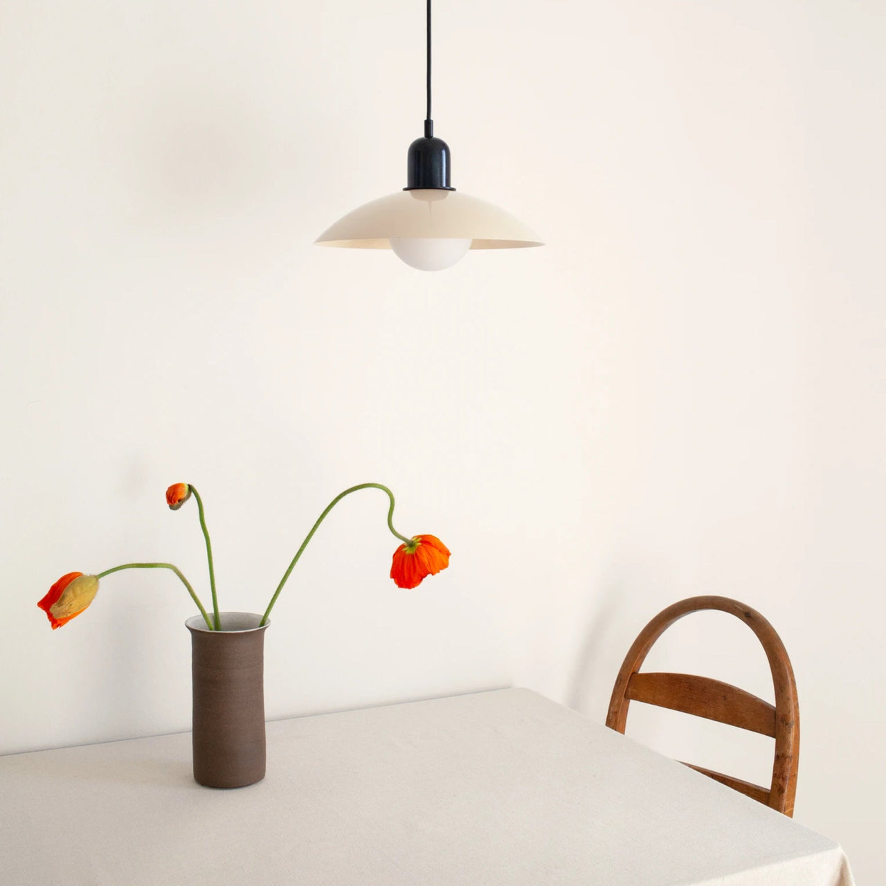 Macaron Bauhaus Luxury Pendant Light - Modern Ceiling Fixture