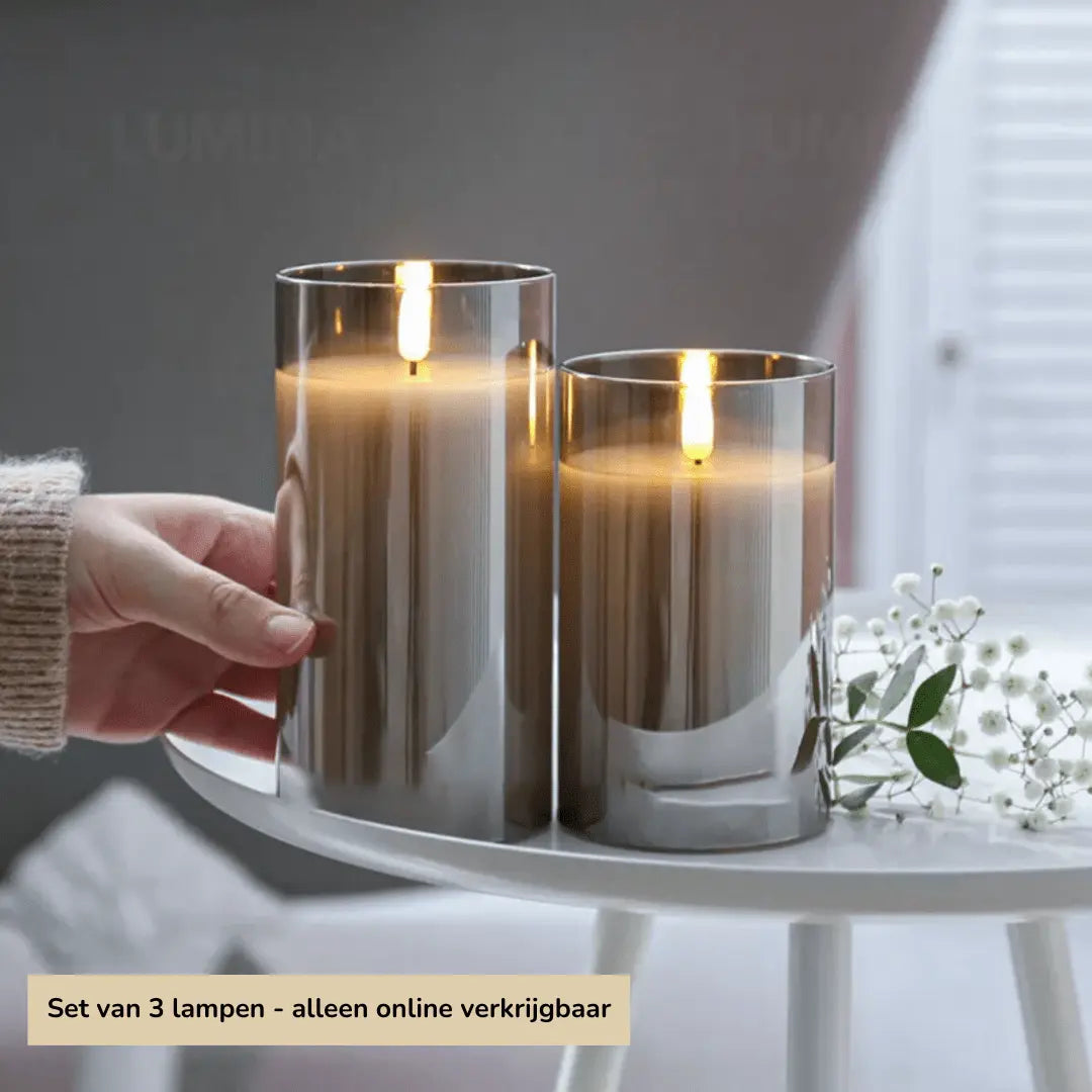 LED Ambient Lighting | Buy 1 Get 2 Free Offer