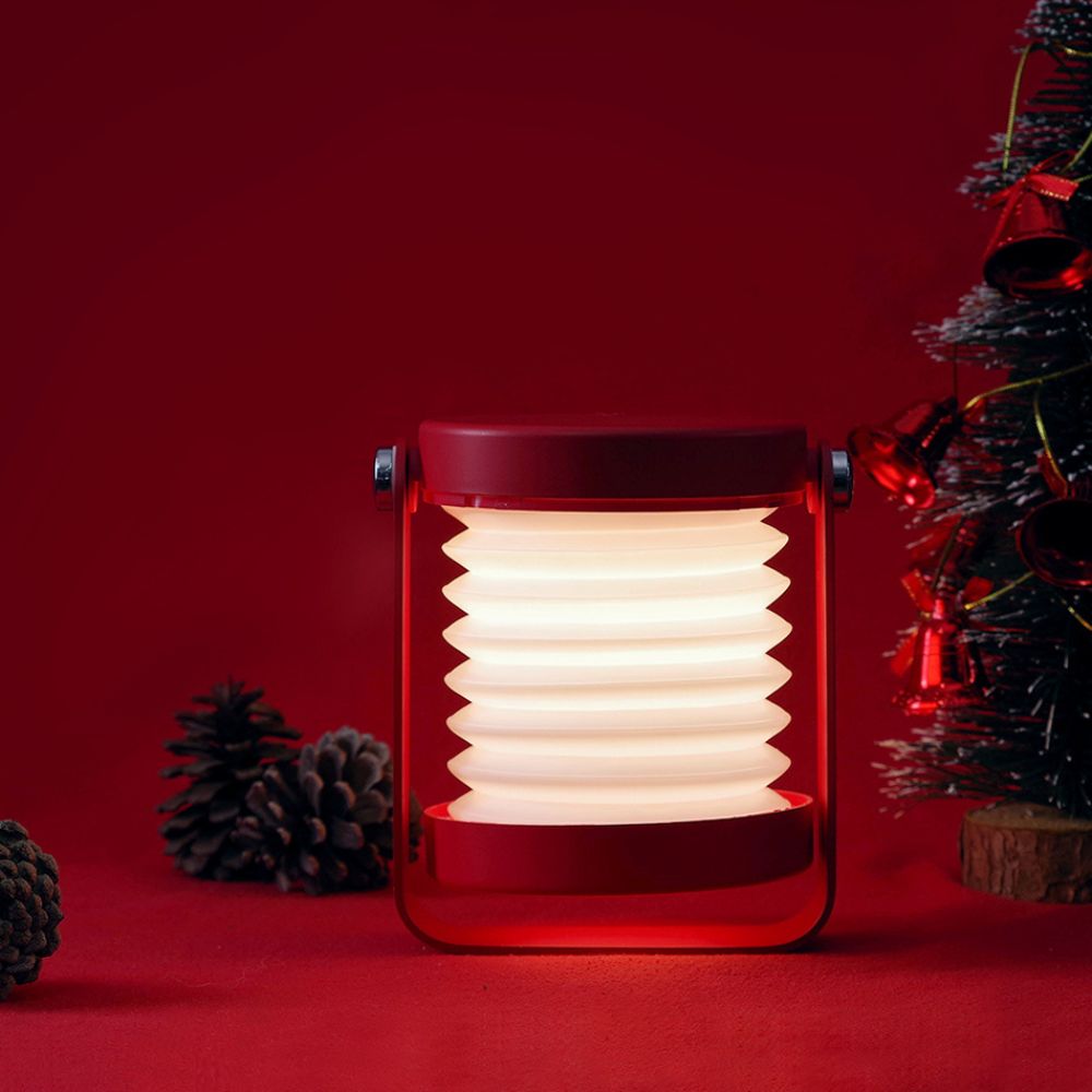 Innovative Portable Lamp | CarryGlow - Rechargeable LED Design