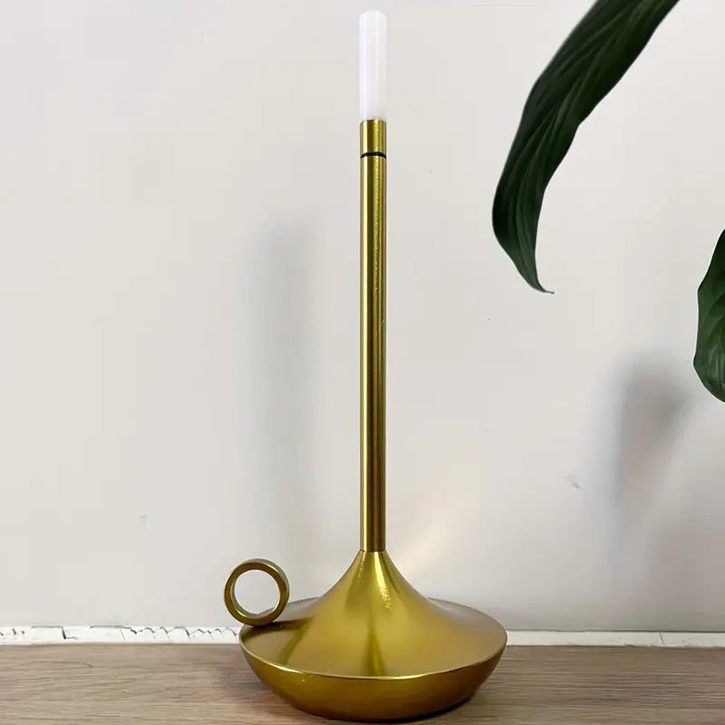 Unique Luxury Table Lamp | Autumn Winter Decor - MickGlow