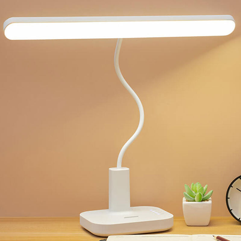 Foldable Rotating Eye-Care LED Desk Lamp 10W 1000lm