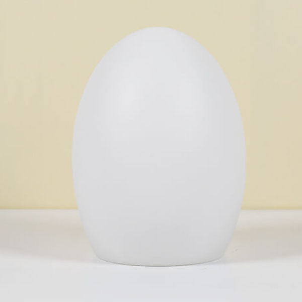 RGB ABS Shaped LED Decorative Table Lamp - USB/Battery