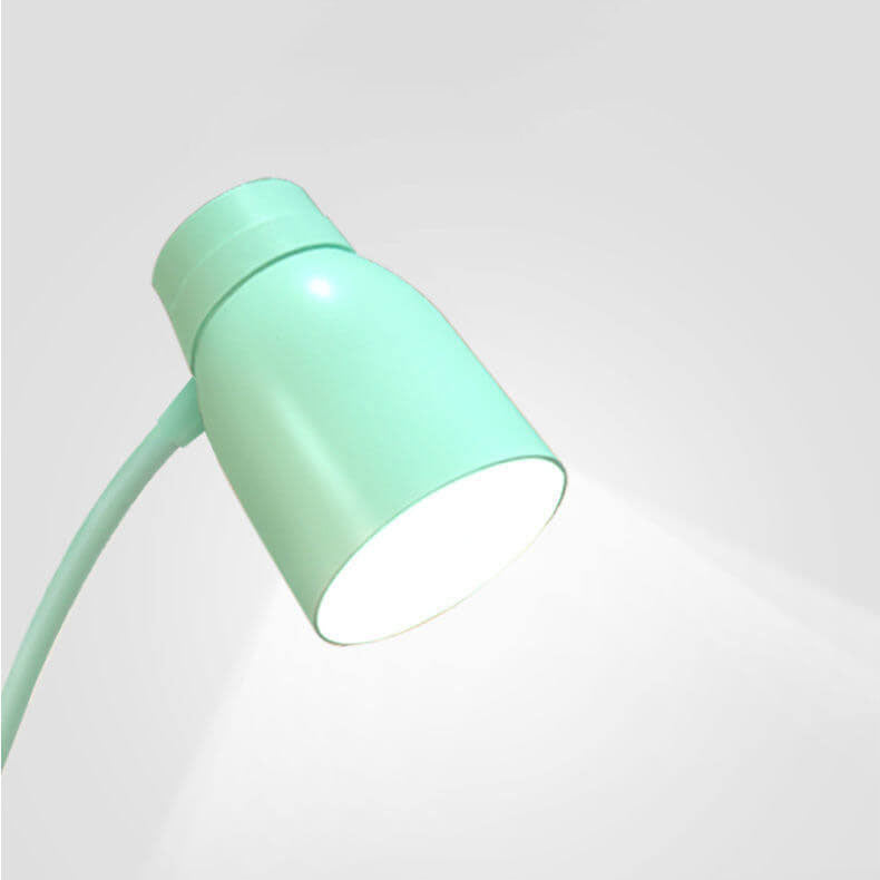 Kreative Studenten USB Rechargeable LED Table Lamp 1 Light