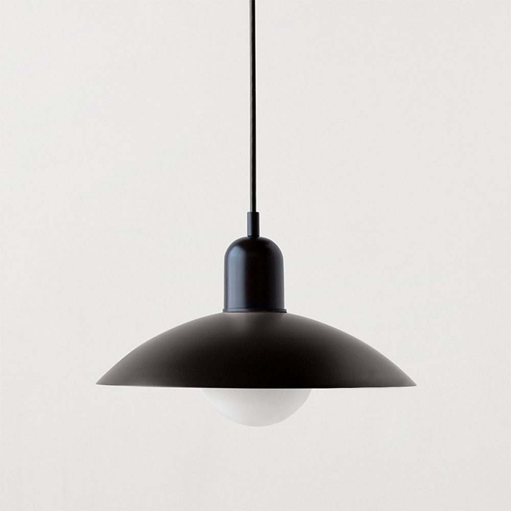 Macaron Bauhaus Luxury Pendant Light - Modern Ceiling Fixture