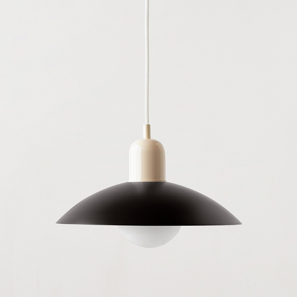 Macaron Bauhaus Luxury Pendant Light - Modern Ceiling Fixture