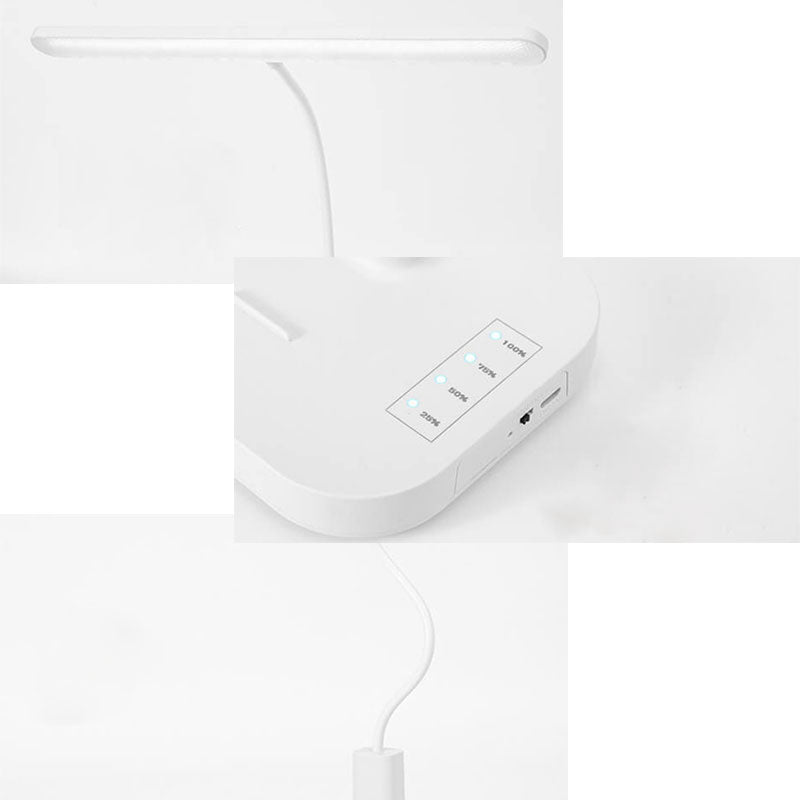 Foldable Rotating Eye-Care LED Desk Lamp 10W 1000lm