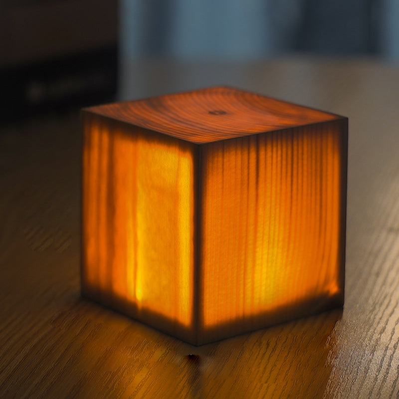 Wireless Touch LED Table Lamp with Rechargeable Battery