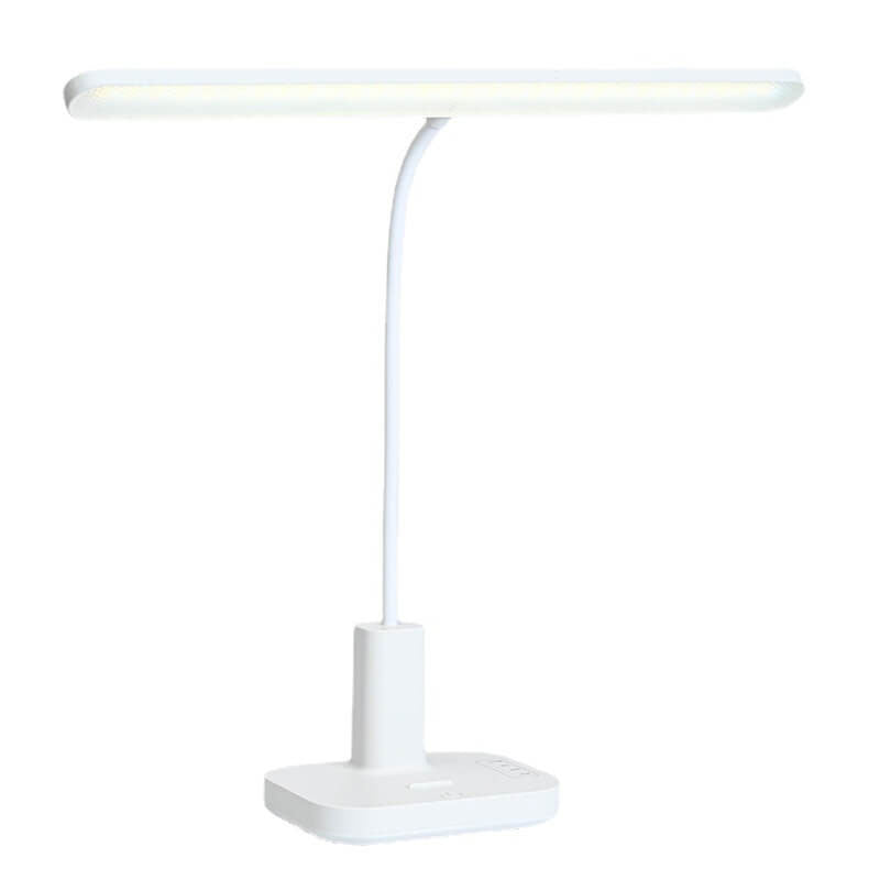 Foldable Rotating Eye-Care LED Desk Lamp 10W 1000lm