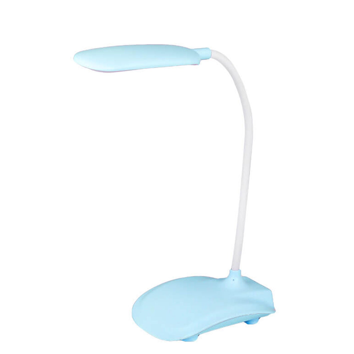 Kreative Foldable Rechargeable LED Touch Desk Lamp