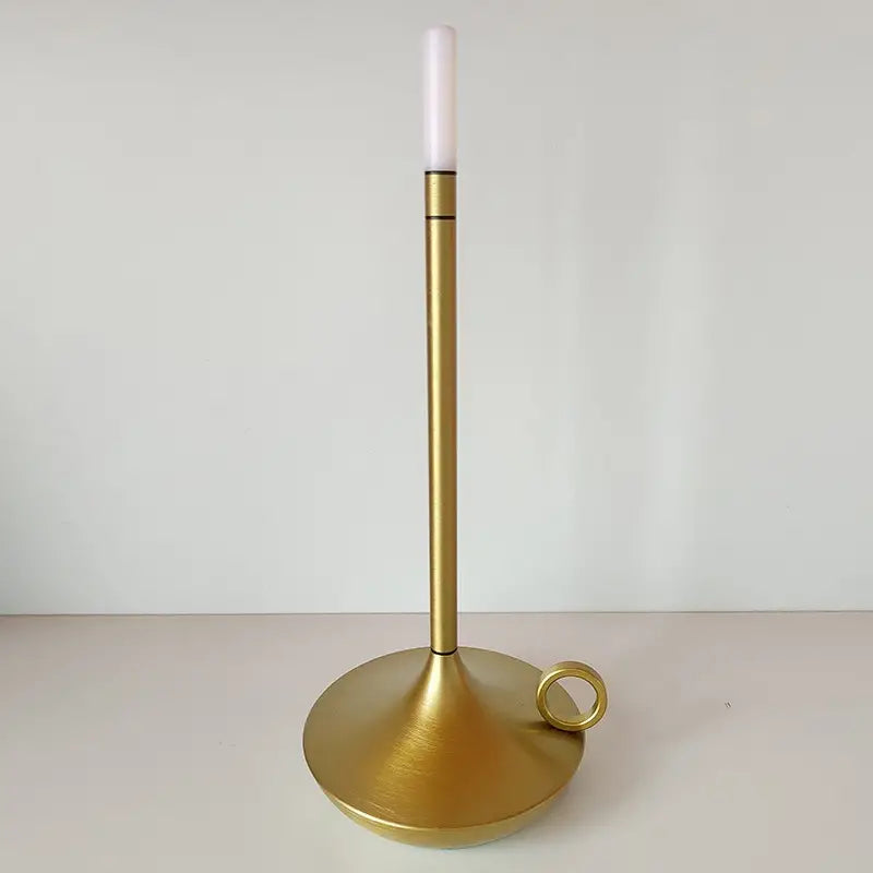 Unique Luxury Table Lamp | Autumn Winter Decor - MickGlow