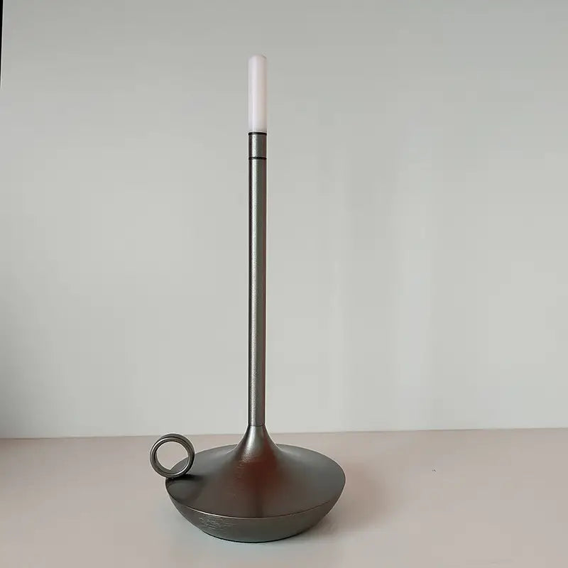 Unique Luxury Table Lamp | Autumn Winter Decor - MickGlow