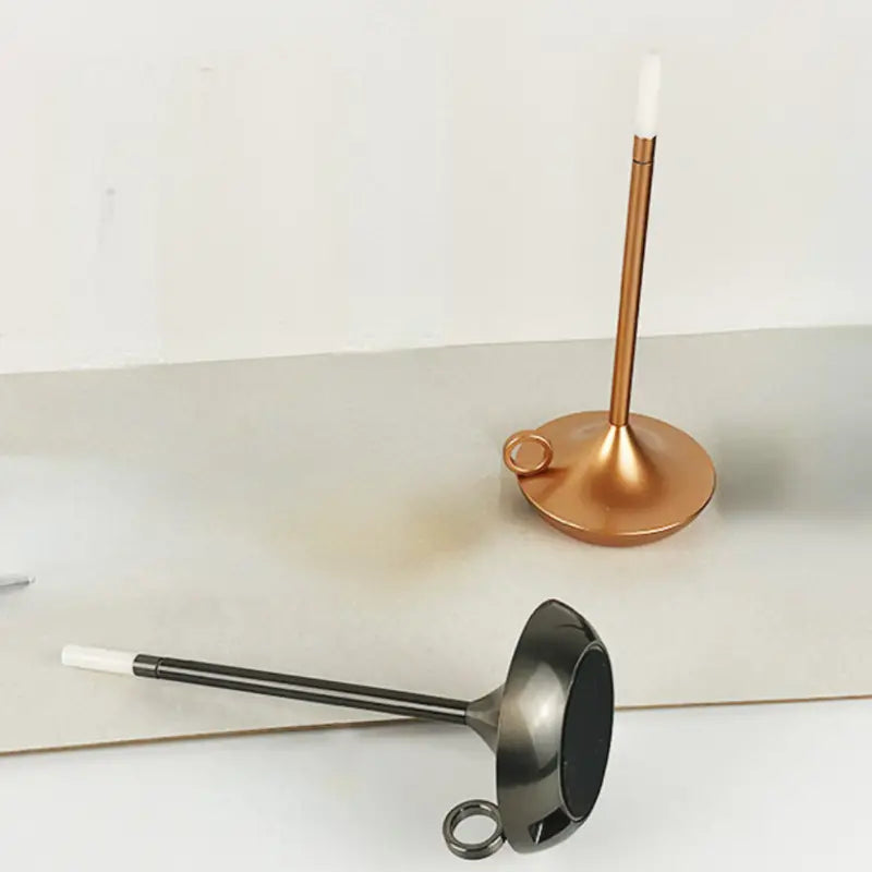 Unique Luxury Table Lamp | Autumn Winter Decor - MickGlow