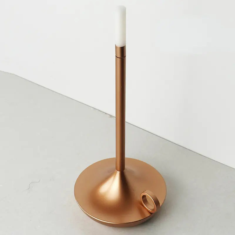 Unique Luxury Table Lamp | Autumn Winter Decor - MickGlow