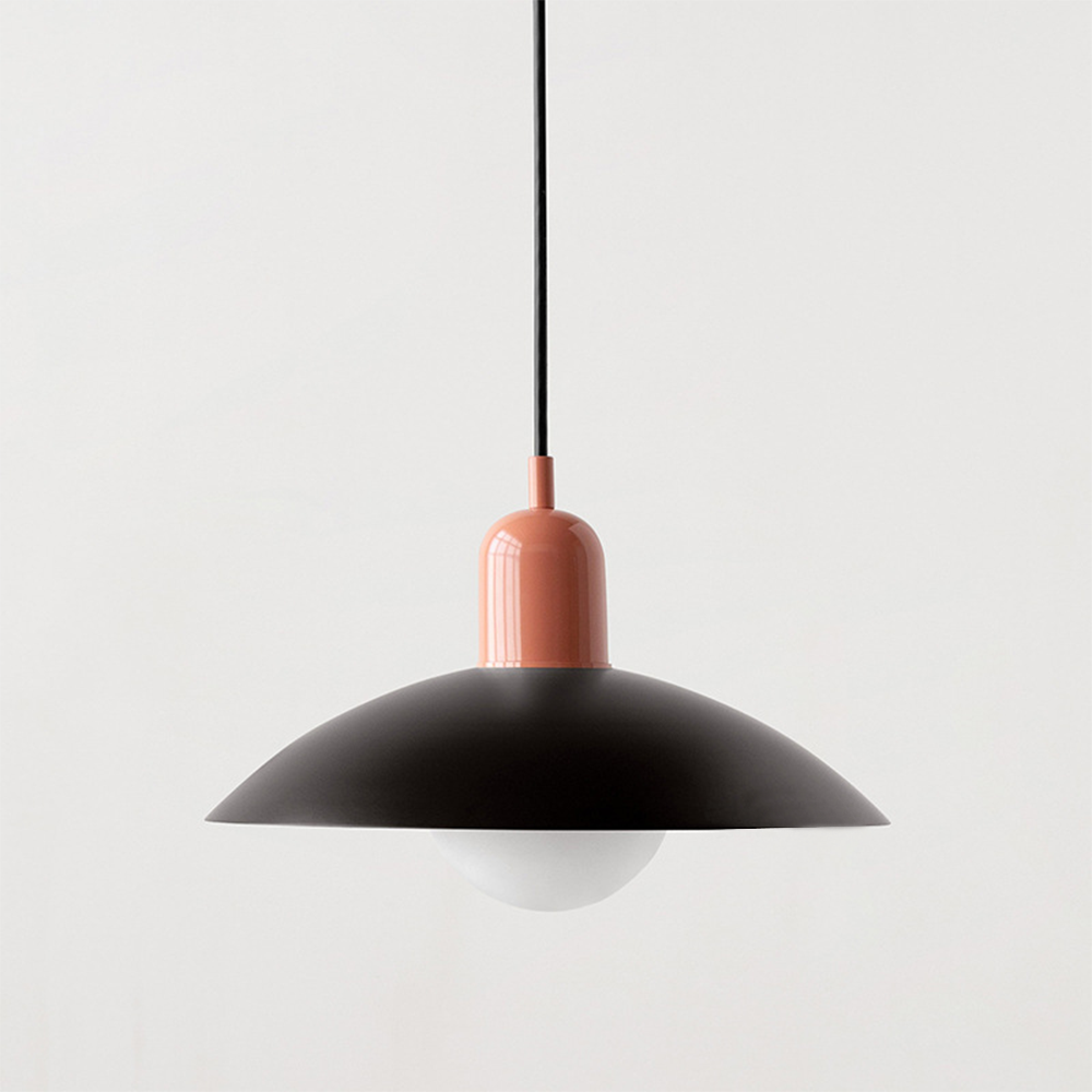 Macaron Bauhaus Luxury Pendant Light - Modern Ceiling Fixture