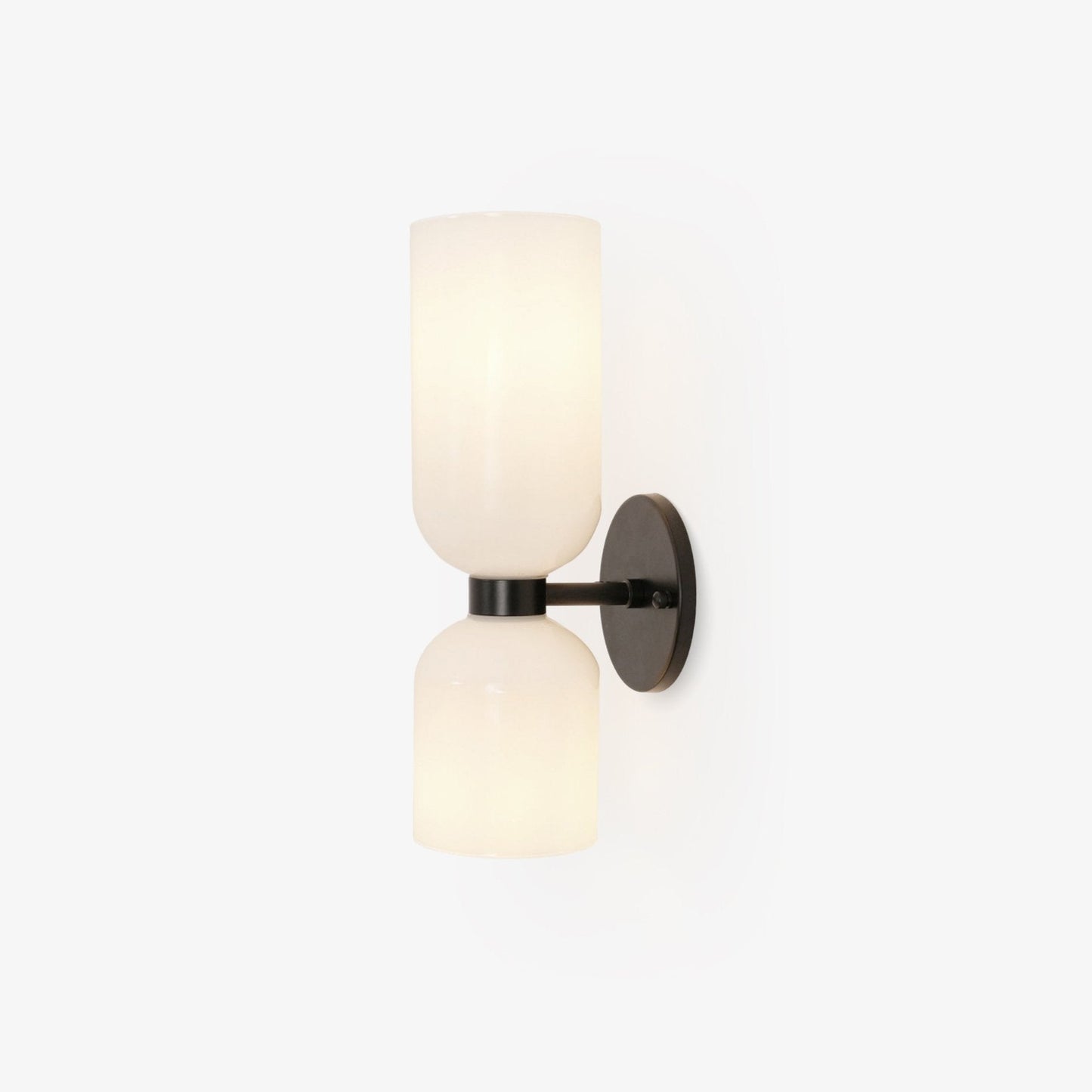 Edie Wall Lamp - Modern LED Sconce with Brass Finish