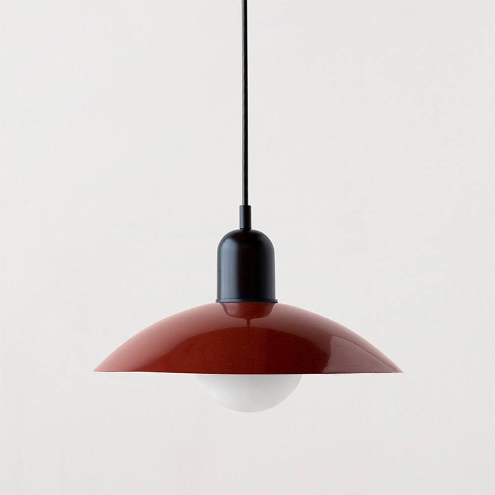 Macaron Bauhaus Luxury Pendant Light - Modern Ceiling Fixture