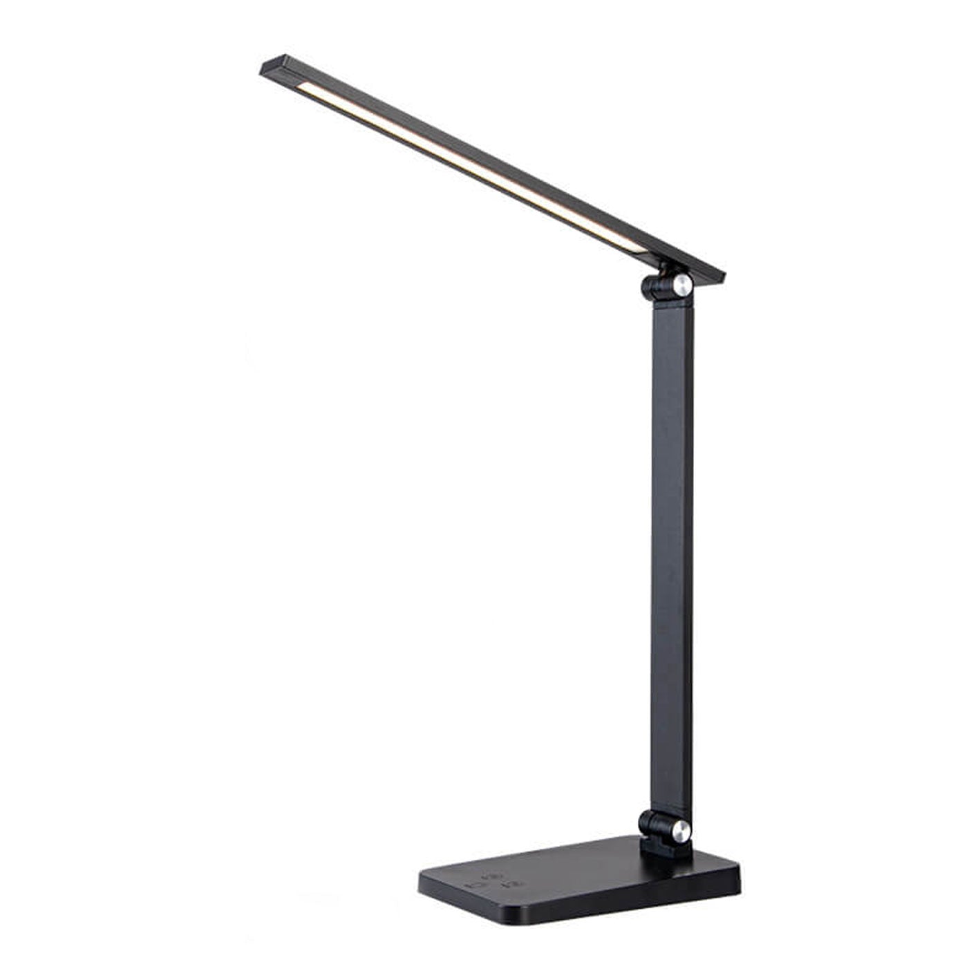 Kreative Foldable Touch Dimmable Aluminium LED Desk Lamp