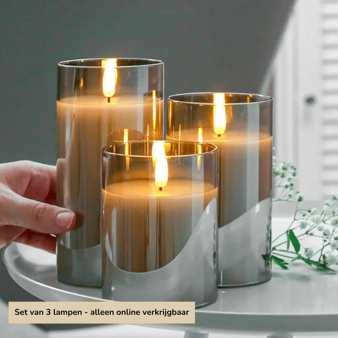 LED Ambient Lighting | Buy 1 Get 2 Free Offer