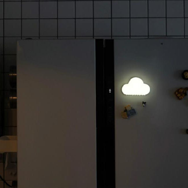 Moderne Creative Cloud USB Rechargeable LED Night Light