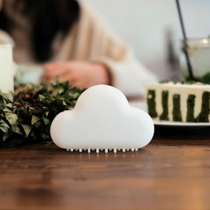 Moderne Creative Cloud USB Rechargeable LED Night Light