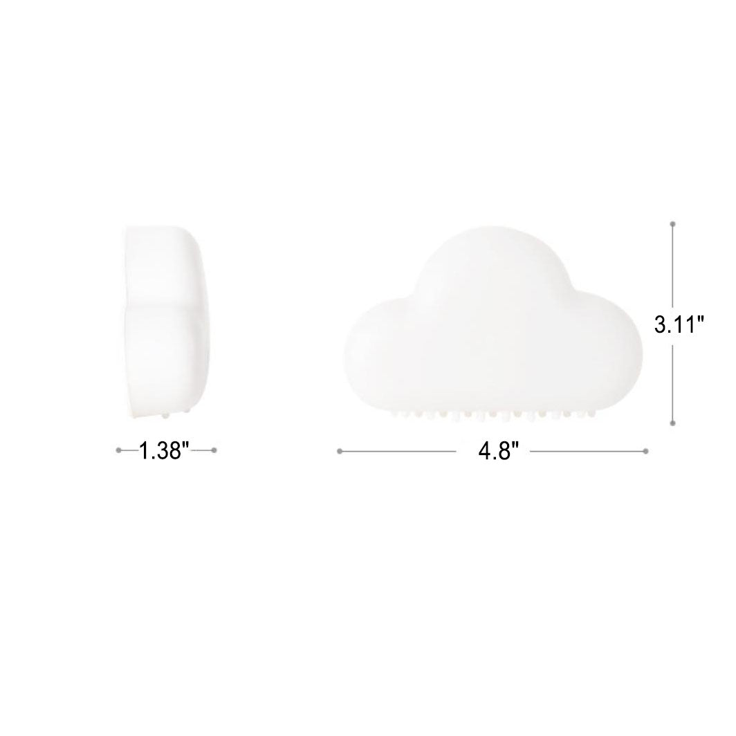 Moderne Creative Cloud USB Rechargeable LED Night Light