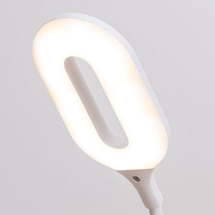 Modern Foldable Eye Protection USB Rechargeable LED Desk Lamp