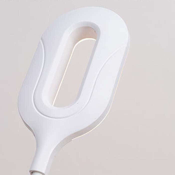 Modern Foldable Eye Protection USB Rechargeable LED Desk Lamp