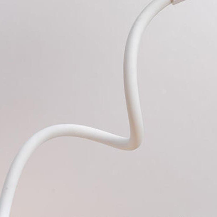 Modern Foldable Eye Protection USB Rechargeable LED Desk Lamp