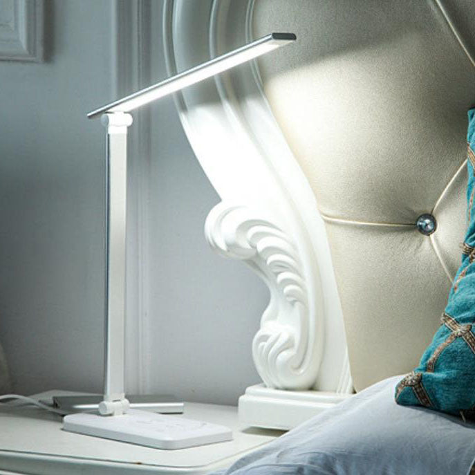 Minimalist LED Touch Eye Protection USB Desk Lamp
