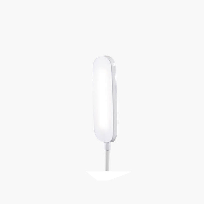 Adjustable Touch-Dimmable LED Desk Lamp - Modern Design
