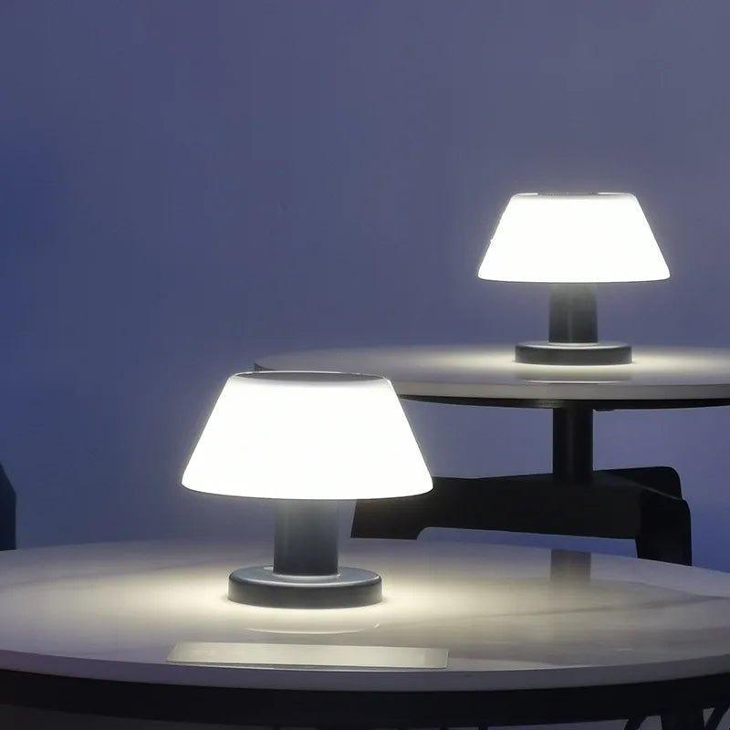 Frendorf Lamp | Solar-Powered LED Table Light Waterproof