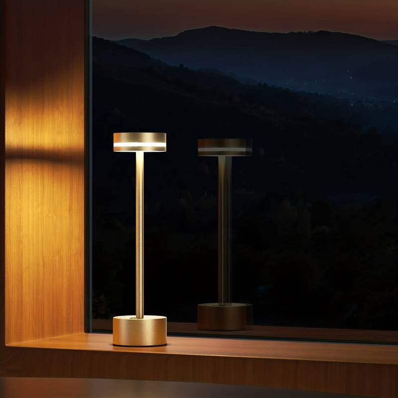 Frendorf Eleganz Lampe LED Dimmable Portable Light