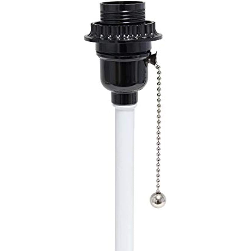 Stick-Ladeanschluss Table Lamp with Charging Outlet